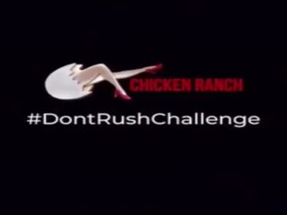 Chicken ранчо brothel &num;dontrushchallenge