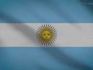 Pornovatas&period;com na vrh mišice ženska argentina karyn bayres s victor cvet