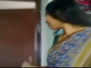 Indiýaly super lascivious desi aunty takes her saree off and then sucks pecker her devor part i - wowmoyback