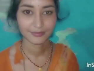 Sex clip of Indian marvellous schoolgirl Lalita bhabhi&comma; Indian best fucking movie