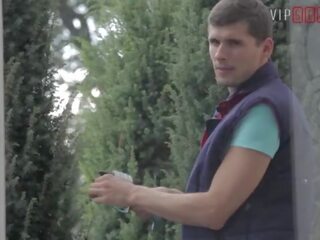 Vip sesso film vault - perno su biscotto isabella chrystin giri hardcore con giardiniere