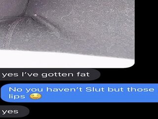 Superior aýaly teases me with her barely 18 ýaşlar prom amjagaz sexting