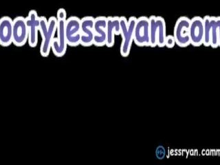 Fascinating trentenaire livegirl jess ryan donne un honest dicking évaluation pour matt onlyfans&period;com&sol;jess ryan