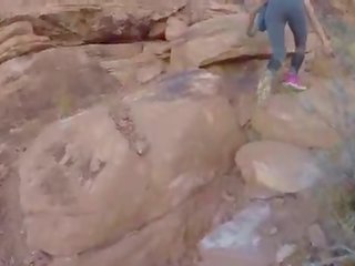 Lauke viešumas porno į raudonas rock canyon