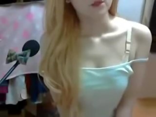 Begençli koreýaly enticing girls collections webkamera 2014 park nima