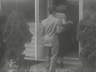 Prawdziwy seks wideo z 1925