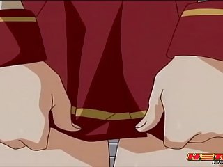 Hentai - the krok siostry 2 - hardsubs