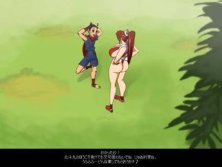 Oppai anime h (jyubei) - vordering uw gratis grown-up spelletjes bij freesexxgames.com