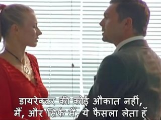 Topelt häda - tinto brass - hindi subtitles - itaalia xxx lühike video