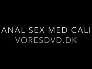 Dansk volwassen film med dansk milf