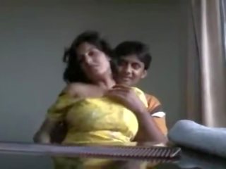 India couples big boobs play