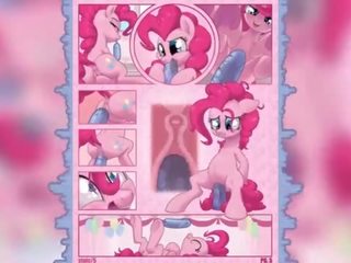 [hd] mlp x rated video kompilasi (stoic/5)