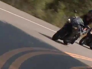 雛菊 motorcycle