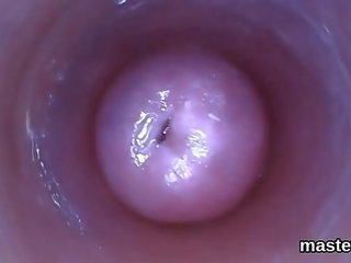 Unusual tsjechisch teenie produces omhoog haar verspreiding vulva naar de speciaal