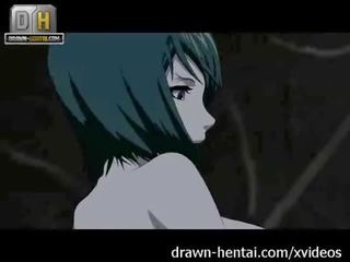 Bleach hentaý - ichigo vs nozomi