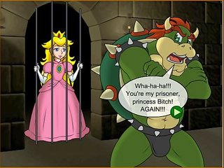 Napakahusay prinsesa. puta?