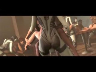 Hentai 3d x rated video orgy